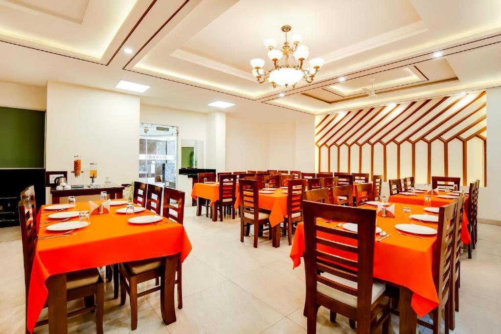 Harmony On Ganges - Laxmi Heights, Tapovan Rishikesh Ngoại thất bức ảnh